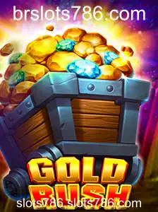Descubra o Jogo de Cassino GoldRush: A Aventura dos Slots786