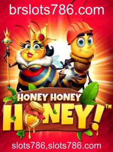 Descubra o Encantador Mundo do Jogo HoneyHoneyHoney