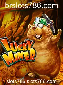 Descubra o Universo de LuckyMiner: O Fascinante Jogo de Slots Online
