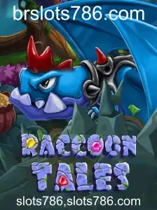 Explore RaccoonTales: O Encantador Mundo dos Slots com slots786