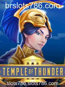 TempleofThunder: Descubra a Emoção dos Slots do Início ao Fim!