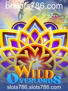 Explore o Fascinante Mundo de WildOverlords com slots786