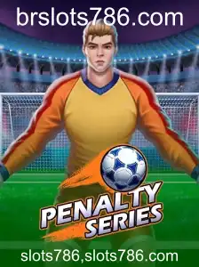 Tudo sobre PenaltySeries: Um Jogo Emocionante Inspirado em Penaltis