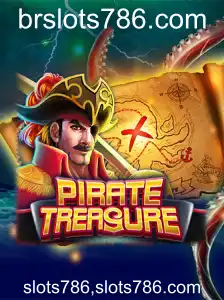 Desvendando o Mundo Empolgante de PirateTreasure