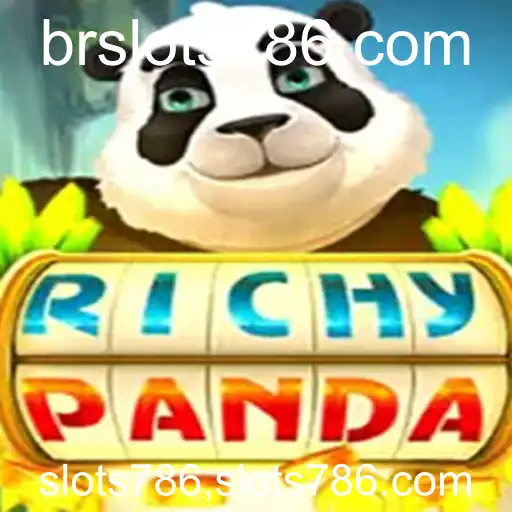 Explorando o Fascinante Mundo de RichyPanda: Um Jogo de Slots Inovador