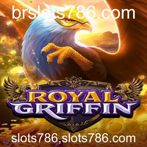 Descubra o Fascinante Mundo de RoyalGriffin: Slots e Diversão