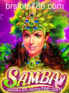 Descubra a Magia do Jogo Samba