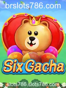 Explore o Universo Fascinante de SixGacha: Um Mergulho em Emoções e Estratégias