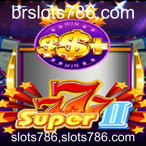 Descubra o Fascinante Mundo de Super777II