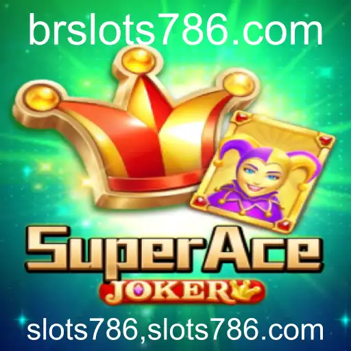 Descubra o Universo de SuperAceJoker no slots786