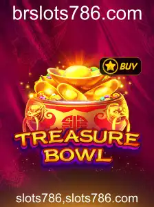 Descubra as Emoções de TreasureBowl: O Jogo de Slots Que Está Conquistando o Mundo