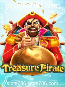 Desvendando os Segredos de TreasurePirate: Aventura e Emoção