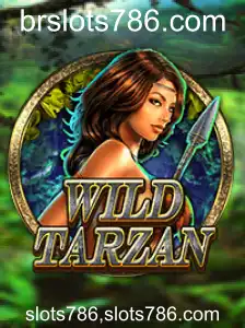 Descubra o Fascinante Mundo de WildTarzan: Uma Aventura de Slots Inesquecível