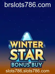 Explorando o encantador WinterStarBonusBuy: Um mergulho em slots online