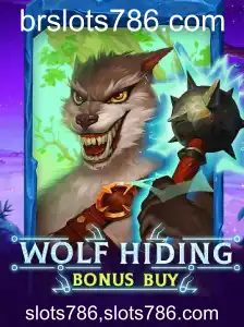 Descubra o Emocionante Mundo de WolfHidingBonusBuy